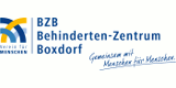 B Z B - Behindertenzentrum-Boxdorf logo
