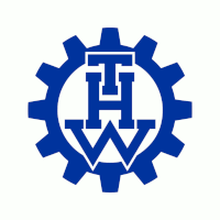 Bundesanstalt Technisches Hilfswerk logo