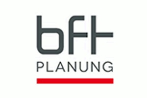 BFT Planung GmbH logo