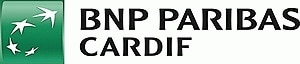 BNP Paribas Cardif logo