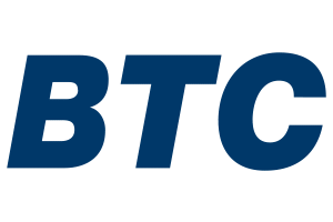 BTC Business Technology Consulting AG logo