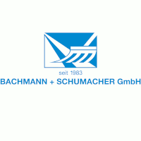 Bachmann + Schumacher GmbH logo