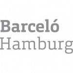 Barceló Hamburg logo