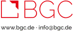 Baugenossenschaft Bad Cannstatt eG logo