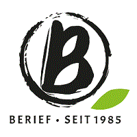 Berief Food GmbH logo