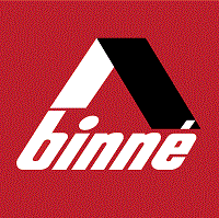 Binné & Sohn GmbH & Co. KG logo