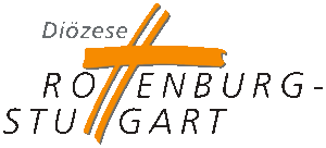 Bischöfliches Ordinariat der Diözese Rottenburg-Stuttgart logo