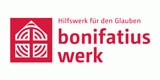 Bonifatiuswerk der deutschen Katholiken e.V. logo