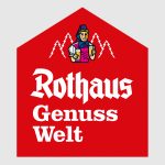 Brauereigasthof Rothaus logo