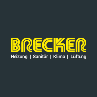 Brecker GmbH & Co. KG logo