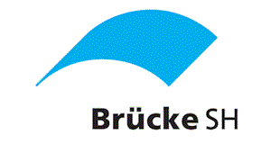 Brücke Schleswig-Holstein gGmbH logo