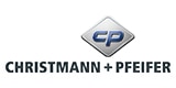 C + P Modulbau GmbH & Co. KG logo