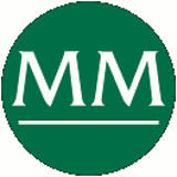 MM C.P. Schmidt GmbH logo
