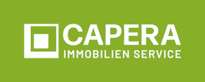 CAPERA Immobilien Service GmbH logo