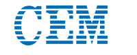 CEM GmbH logo