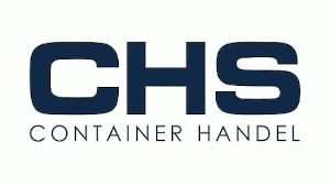 CHS Container Handel GmbH logo