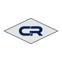 CR Baumaschinen GmbH logo