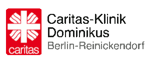 Caritas-Klinik Dominikus Berlin-Reinickendorf gGmbH logo
