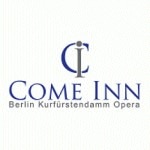 Come Inn Berlin Kurfürstendamm Opera logo
