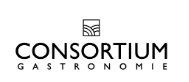 Consortium Gastronomie GmbH logo