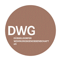 Düsseldorfer Wohnungsgenossenschaft eG logo