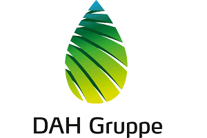 DAH Gruppe logo