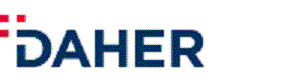 DAHER logo