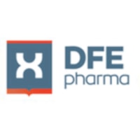 DFE pharma logo
