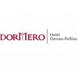DORMERO Deutschland Betriebs GmbH DORMERO Hotel Dessau-Roßlau logo