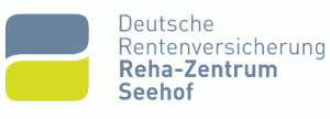 DRV Reha-Zentrum Seehof logo
