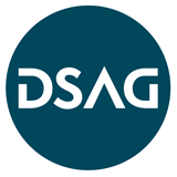 DSAG e.V. logo