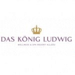 Das König Ludwig Inspiration SPA logo