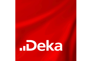 DekaBank Deutsche Girozentrale logo