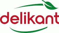 Delikant Feinkost GmbH logo