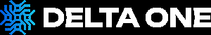 Delta One GmbH logo