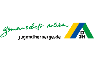 Deutsches Jugendherbergswerk Landesverband Baden-Württemberg e.V. logo