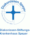 Diakonissen-Stiftungs-Krankenhaus Speyer logo