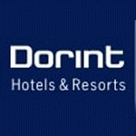 Dorint Hotel München Garching logo