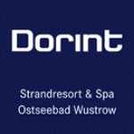 Dorint Strandresort & Spa Ostseebad Wustrow logo