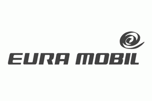 Eura Mobil GmbH logo
