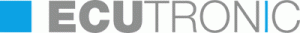 ECUtronic GmbH logo