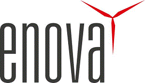 ENOVA Holding GmbH & Co. KG logo