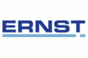 ERNST Umformtechnik GmbH logo
