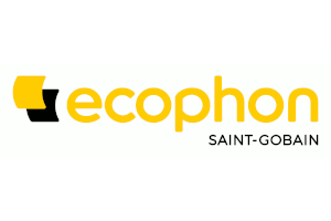 Ecophon Deutschland logo