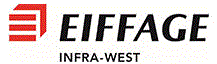 Eiffage Infra-West GmbH logo