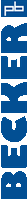 Endkunden Dublette zu CN-539728– "Paul Becker GmbH" logo