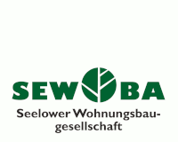 SEWOBA GmbH Seelower Wohnungsbaugesellschaft logo