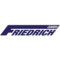 Fuhrunternehmen Andreas Friedrich GmbH logo