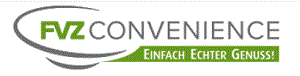 FVZ Convenience GmbH logo