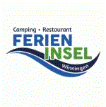 Ferieninsel Winningen logo